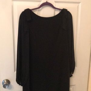 Ann Taylor Shift Dress